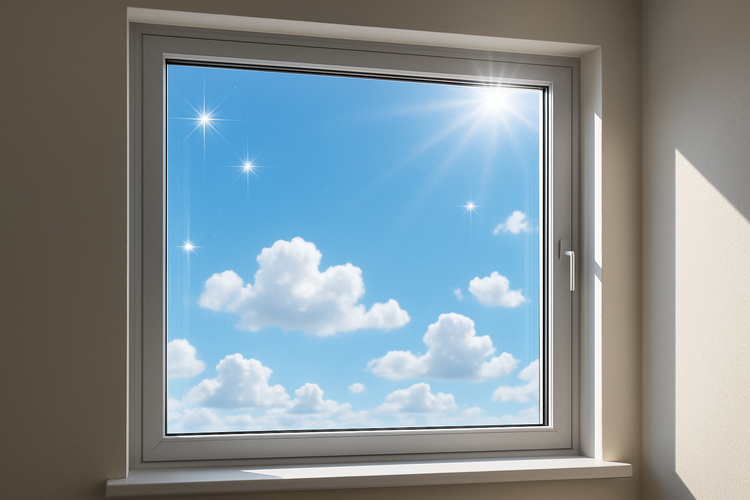 Smart Window Film & Care