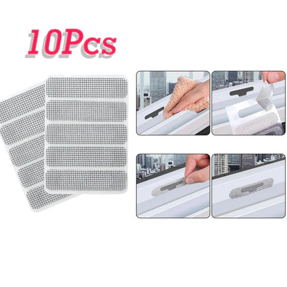 Mosquito Netting Patch