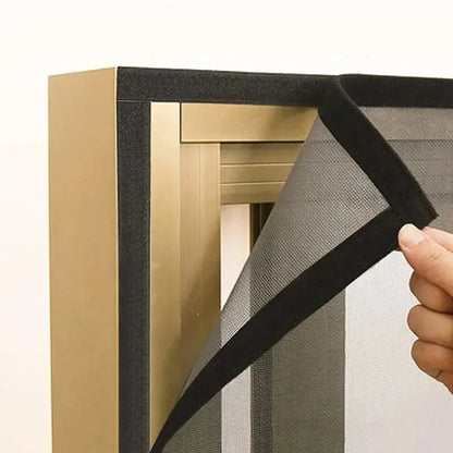 Insect Screen - Width (cm): 90,100,120,130,140