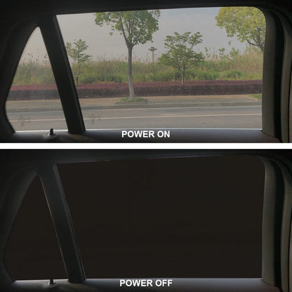 Smart Car Window film
